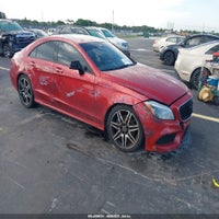2016 Mercedes-Benz Cls 400