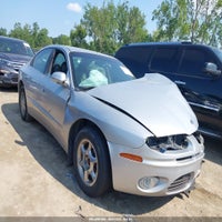 2001 Oldsmobile Aurora 3.5