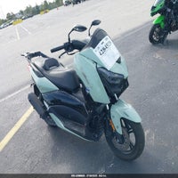 2024 Taizhou Mc