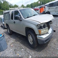 2007 Isuzu I-290 S