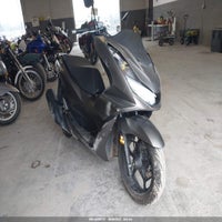 2023 Honda Ww150 A