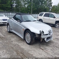 1996 Alfa Romeo Spider
