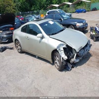2006 Infiniti G35