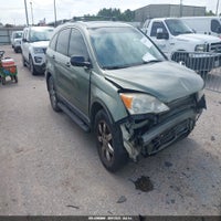 2008 Honda Cr-V Ex