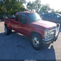 1996 Chevrolet Gmt-400 C3500