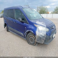 2016 Ford Transit Connect Xl