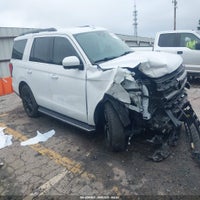 2023 Ford Expedition Xlt