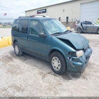 1996 Mercury Villager