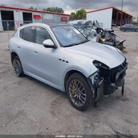 2023 Maserati Grecale Gt