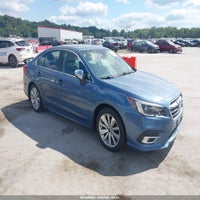 2018 Subaru Legacy 2.5I Limited