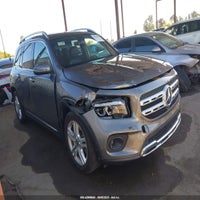 2020 Mercedes-Benz Glb 250 4Matic