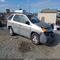 2001 Pontiac Aztek