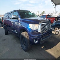 2013 Toyota Tundra Limited 5.7L V8