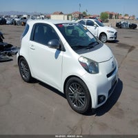 2013 Scion Iq