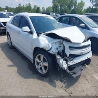 2012 Chevrolet Malibu 2Lt