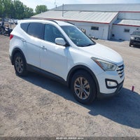 2013 Hyundai Santa Fe Sport