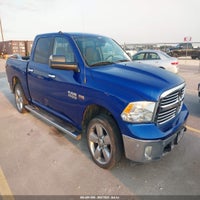 2014 Ram 1500 Lone Star