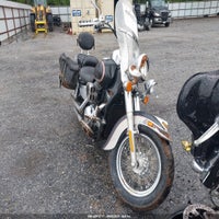 2001 Kawasaki Vn1500 N1