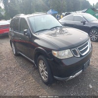 2009 Saab 9-7X 4.2I