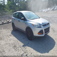 2016 Ford Escape S