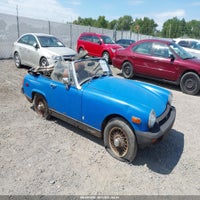 1976 Mg Miggit