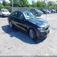 2024 BMW 330I