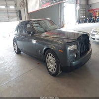 2005 Rolls-Royce Phantom