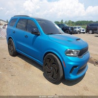 2024 Dodge Durango R
