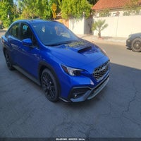 2023 Subaru Wrx Premium