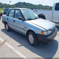 1990 Geo Prizm Lsi