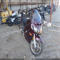 2007 Yamaha Fjr1300