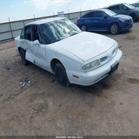 1997 Oldsmobile Eighty-Eight Ls