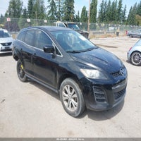 2010 Mazda Cx-7 S Touring