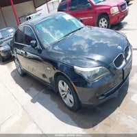 2010 BMW 528 Xi