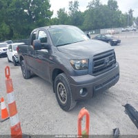 2011 Toyota Tundra Grade 5.7L V8