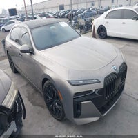 2024 BMW I7 xDrive60