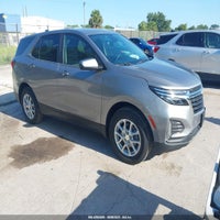 2023 Chevrolet Equinox Awd 2Fl