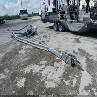 2022 Venture Trailers