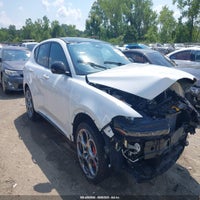 2025 Alfa Romeo Tonale Special Edition Tributo Italiano Eawd