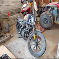 2020 Harley-Davidson Xl1200 Ns