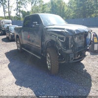 2022 Ram 1500 Big Horn 4X4 5'7 Box