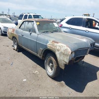 1967 Buick Skylark
