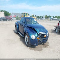 2005 Chevrolet Ssr