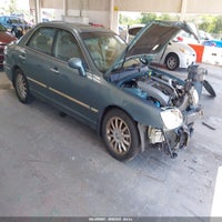 2004 Hyundai Xg350 L