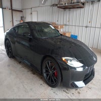 2023 Nissan Z Performance/Proto Spec