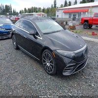 2023 Mercedes-Benz Eqs 580 4Matic