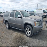 2007 Chevrolet Suburban K1500