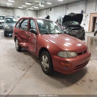 1997 Geo Prizm