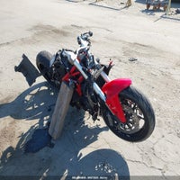 2021 Ducati Supersport