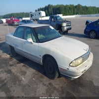 1992 Oldsmobile 98 Regency